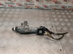 Замок зажигания Nissan Navara 2007 487004X085 D40 YD25DDTI