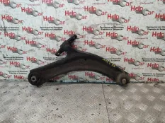 Рычаг подвески Nissan Qashqai 2010 54500JD000 J10 K9K, передний правый