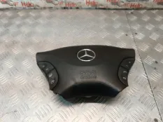 Подушка безопасности водителя Mercedes-Benz Sprinter 2010 A9068601302 NCV3 651.956