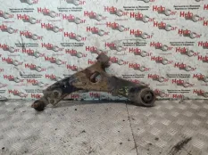 Рычаг подвески Hyundai ix35 2011 545002Y000 LM D4HA, передний левый