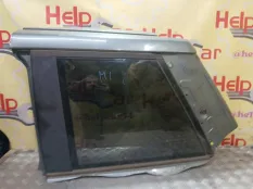 Стекло багажника Land Rover Range Rover 2004 CPB000316 L322 M57D30, левое