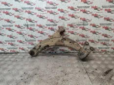 Рычаг подвески Mazda CX-7 2011 EH6434350 ER R2AA, передний левый