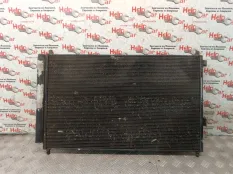 Радиатор кондиционера Toyota RAV4 2009 8846042100 ACA30 3ZRFAE