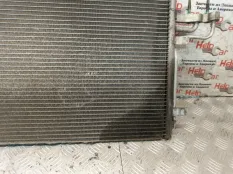 Радиатор кондиционера Ford Focus 2010 1516838 CB4 SHDC; HWDA; HWDB; SHDA; SHDB