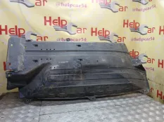 Защита днища кузова Honda CR-V 2008 74613SWWAG000 RE6 N22A2, левая