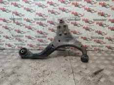 Рычаг подвески Hyundai Tucson 2009 545002E010 JM D4EA, передний левый