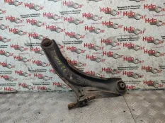 Рычаг подвески Nissan Qashqai 2010 54501JD000 J10 K9K, передний левый