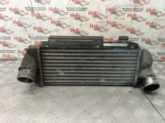 Интеркулер Hyundai ix35 2011 282712F450 LM D4HA
