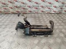 Клапан ЕГР Toyota RAV4 2006 256800R020 ACA30 2ADFHV