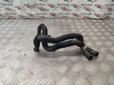 Патрубок системы охлаждения Toyota RAV4 2006 8724542330 ACA30 2ADFHV