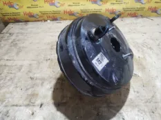 Вакуумный усилитель Hyundai Tucson 2009 591102E260 JM D4EA