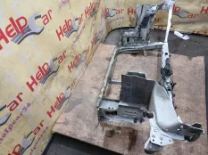 Рамка радиатора Toyota Avensis 2014 5320105907 ADT271 1ADFTV