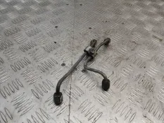 Трубка топливная Toyota RAV4 2006 2370326040 ACA30 2ADFHV