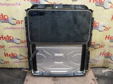 Люк в сборе Land Rover Range Rover 2004 EFP000050 L322 M57D30