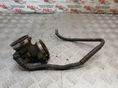 Патрубок воздушный Mazda Mazda3 2011 ZJ3813221 BL Z6