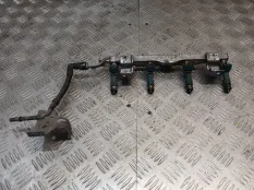 Рампа топливная Mazda Mazda3 2011 Z62213150 BL Z6