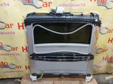 Люк в сборе Toyota RAV4 2006 6320342050 ACA30 2ADFHV