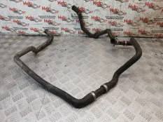 Патрубок системы охлаждения Ford Focus 2010 1473398 CB4 SHDC; HWDA; HWDB; SHDA; SHDB