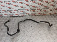Трубка вакуумная Mazda Mazda3 2011 BBP343490B BL Z6