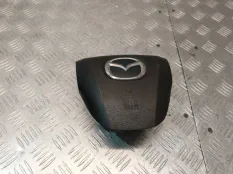 Подушка безопасности водителя Mazda Mazda3 2011 BBP357K00C02 BL Z6