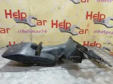 Воздуховод Mazda CX-7 2011 R2AX13566 ER R2AA