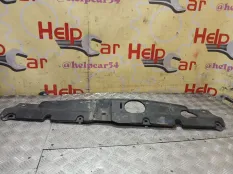 Накладка замка капота Honda CR-V 2004 71123S9A003 RD8 K20A4