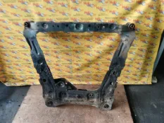 Подрамник Nissan Qashqai 2010 54400JD500 J10 K9K, передний