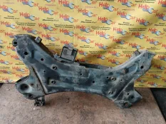 Подрамник Hyundai ix35 2011 624002Y000 LM D4HA