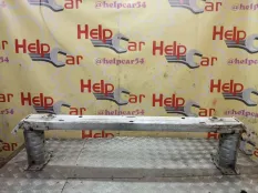 Усилитель бампера Toyota Avensis 2014 5202105051 ADT271 1ADFTV, передний