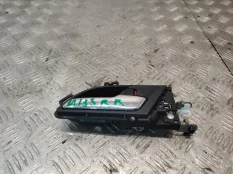 Ручка двери внутренняя Honda CR-V 2008 72120SWAA02ZA RE5 R20A2, задняя правая