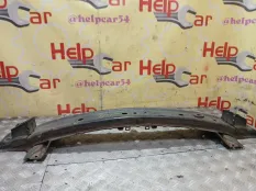 Усилитель бампера Mazda Mazda3 2011 BBR650070C BL Z6, передний
