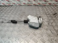 Замок двери Honda CR-V 2008 72610SWAE02 RE5 R20A2, задний правый
