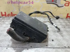 Блок предохранителей Mazda CX-7 2011 EH6466760A ER R2AA