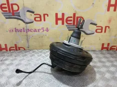 Вакуумный усилитель Land Rover Range Rover Sport 2006 SJG500045 L320 276DDT