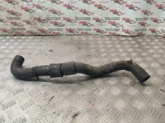 Патрубок системы охлаждения Hyundai Tucson 2009 254121F350 JM D4EA