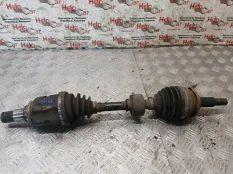 Привод Toyota Avensis 2014 4342005431 ADT271 1ADFTV, передний левый