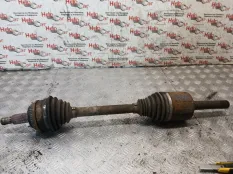 Привод Land Rover Range Rover Sport 2006 TOB500270 L320 276DDT, задний левый