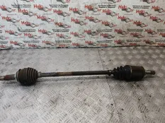 Привод Honda CR-V 2008 42311SXSA01 RE6 N22A2, задний левый