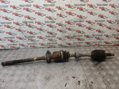 Привод Hyundai ix35 2011 495012Y050 LM D4HA, передний правый