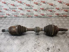 Привод Toyota RAV4 2006 4342042200 ACA30 2ADFHV, передний левый