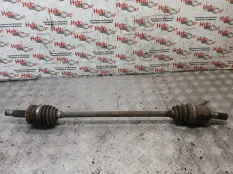 Привод Hyundai ix35 2011 496012Y000 LM D4HA, задний правый