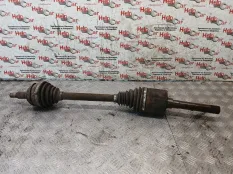 Привод Land Rover Range Rover Sport 2006 TOB500280 L320 276DDT, задний правый