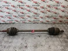 Привод Hyundai Tucson 2009 496002E100 JM D4EA, задний