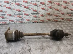 Привод Suzuki Grand Vitara 2008 4410265J00 TD44 F9QB, передний левый