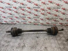 Привод Mercedes-Benz CLC 220 CDI 2008 A2033506256 CL203 646963, задний