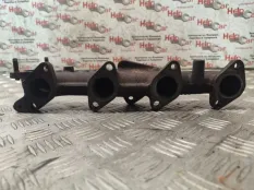Коллектор выпускной Hyundai Tucson 2009 2851027400 JM D4EA