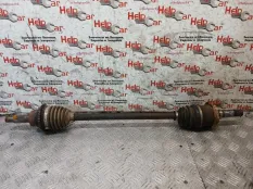 Привод Mazda CX-7 2011 GD712560XB ER R2AA, задний левый