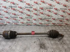 Привод Hyundai Tucson 2009 496002E100 JM D4EA, задний