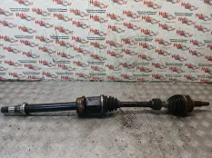 Привод Toyota Avensis 2014 4341005481 ADT271 1ADFTV, передний правый