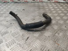 Патрубок системы охлаждения Hyundai Tucson 2009 JM D4EA